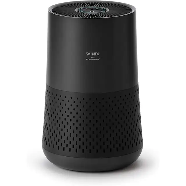 Purificator de aer Winix A330, 4 trepte filtrare, PlasmaWave, 220 m/h, pentru camere mici