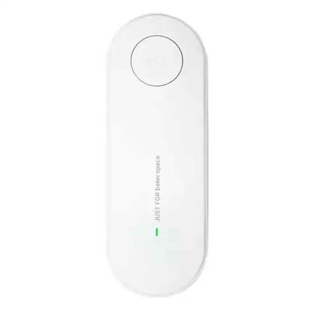 Purificator de aer, capacitate de 50m³/h, acoperire 41m², ioni negativi