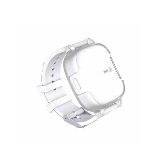 Purificator de aer portabil / Ionizator personal / Concentratie ridicata de ioni negativi 33.000.000 de buc./cm*3 /Model 3 in 1 bratara, pandantiv sau breloc