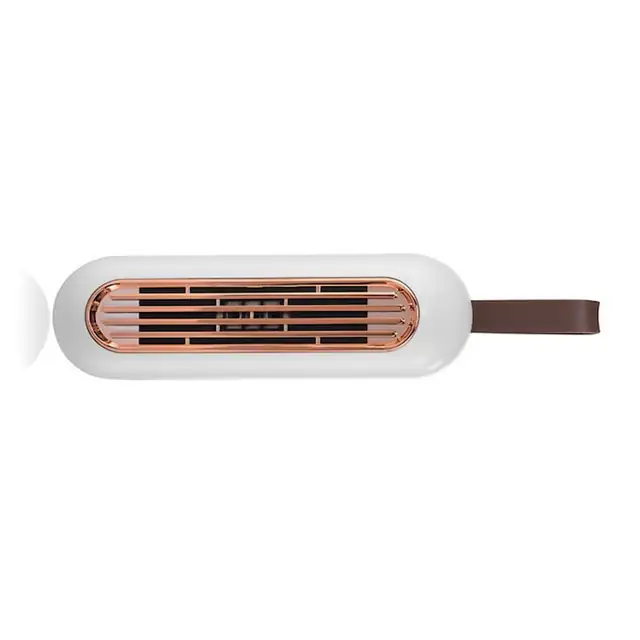 Dezodorizant cu functie de ozonificare doua moduri de agatare si retinere a mirosurilor neplacute din frigider, dulap, toalete, spatii inchise fara filtru, incarcare USB C, Durabil, de mare putere, fara miros