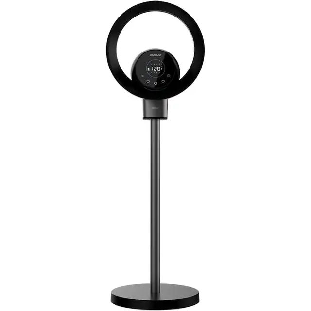 Purificator de aer Cecotec TotalPure 2 în 1 MoonStyle Dark Air / 08249
