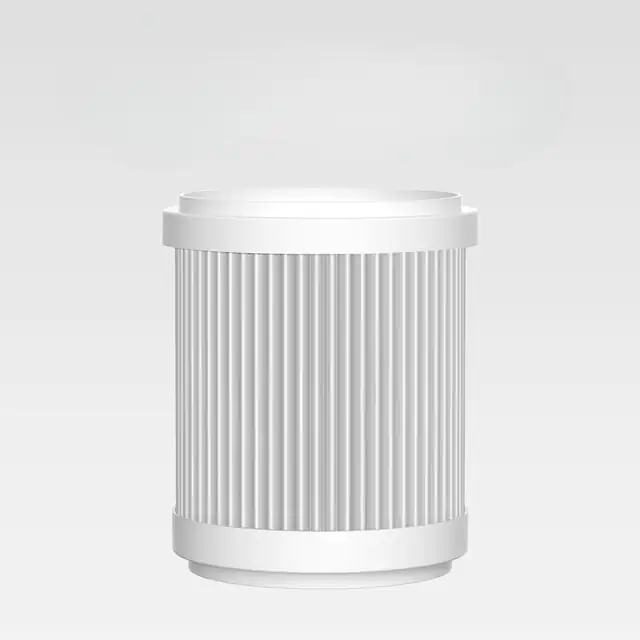 Filtru de rezerva HEPA pentru Purificator, Alb