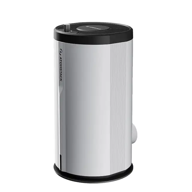 Purificator de aer, eficienta de filtrare 99.9%, utilizare versatila, 3500 RPM, set de filtre cu cinci straturi