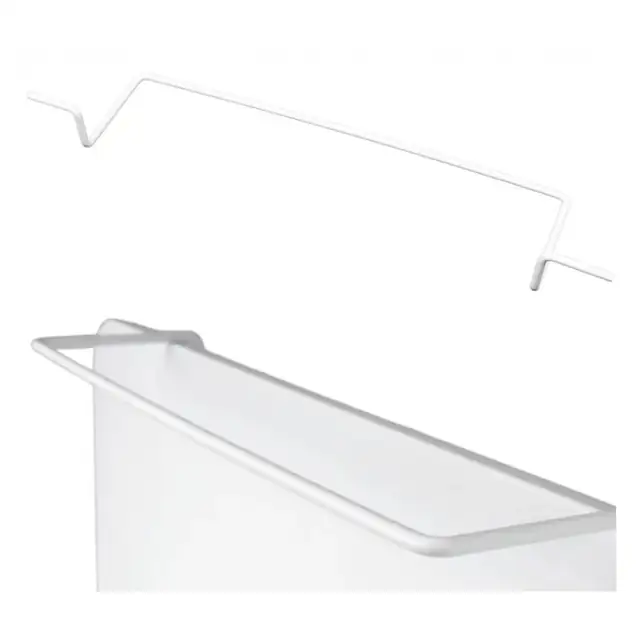 Suport pentru prosoape compatibil cu Wertberg IR 5.50, Harder HD1028
