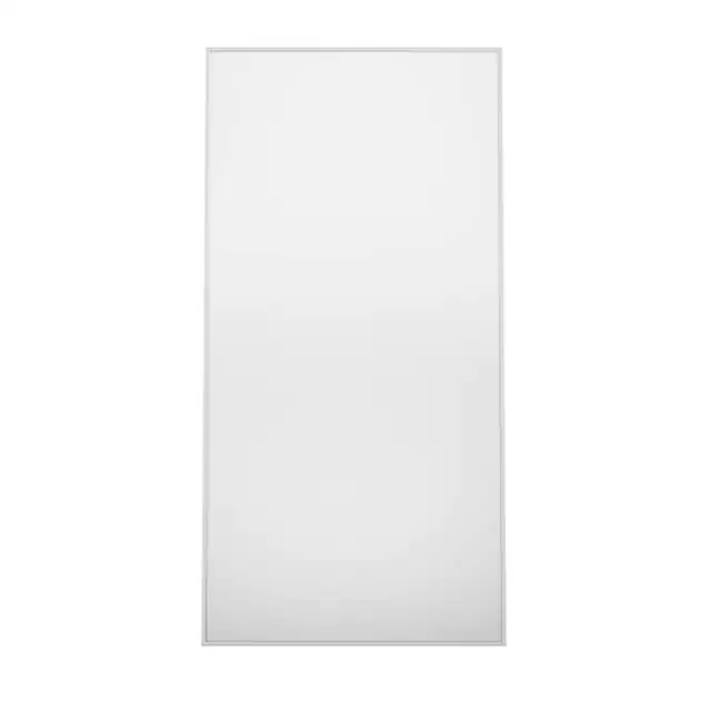 Panou radiant Klarstein Wonderwall Air Smart 770, infraroșu, alb, 60x120cm, 770W, control prin aplicație