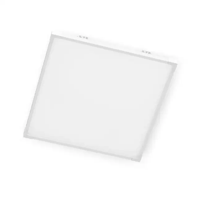 Panou infrarosu Klarstein, 360 W, alb, 60x60 cm, design minimalist, pentru suprafata de 4-8 m²