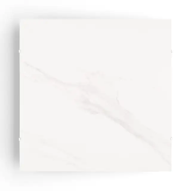 Klarstein, Santorini Smart, Incalzitor Cu Infrarosu, 60 X 60 Cm, 500 W, Cronometru Saptamanal, Ip24