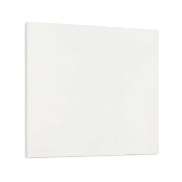 Incalzitor cu infrarosu Klarstein Wonderwall Air Infinite, 300 W, montat pe perete, alb, 60x50 cm