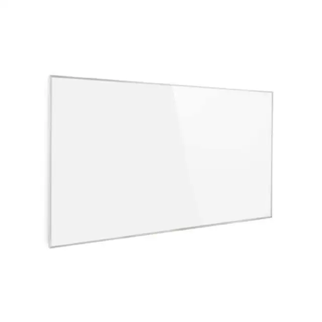 Panou radiant Klarstein Wonderwall Air 60, 600 W, alb, 60x101 cm, montat pe perete, telecomandă