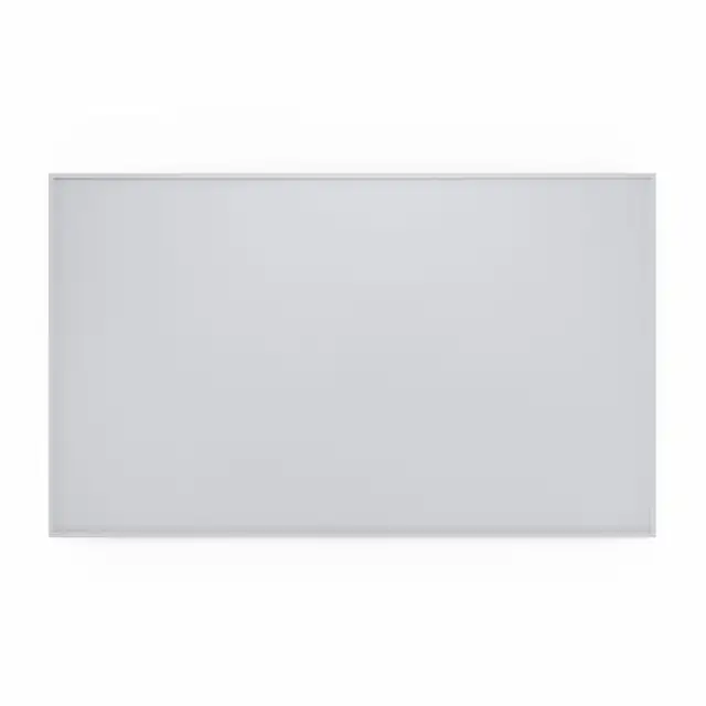 Panou radiant Blumfeldt RadiantSmart, 600 W, termostat extern, alb, 100x60x5 cm