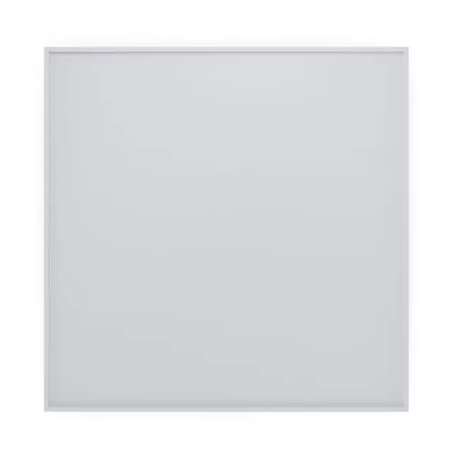 Incalzitor cu infrarosu Blumfeldt RadiantSmart, 360 W, termostat extern, alb, 60x60x5 cm