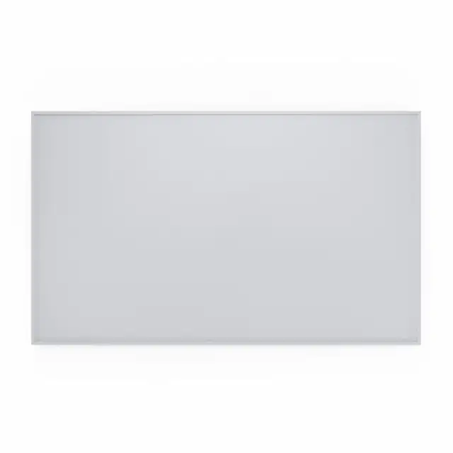 Panou radiant, Blumfeldt, RadiantSmart, infraroșu, 600W, alb, 100x60x5cm