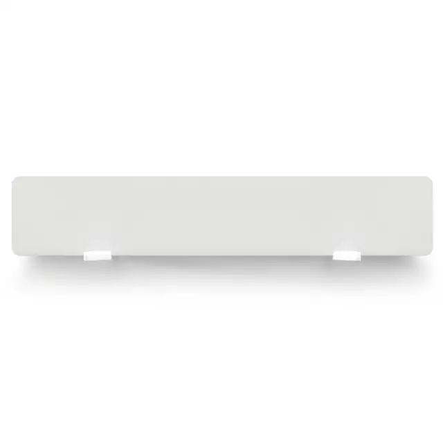 Set 2 Uscătoare de Perete cu Infraroșu Blumfeldt DryWave, 50-100 W, Alb, 50x9.5x2.6 cm