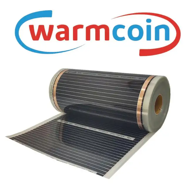 Panou radiant Warmcoin WCE180 2.5 m2 450W