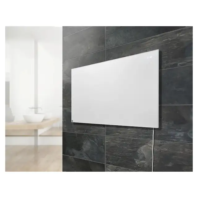 Panou de incalzire cu infrarosu TRONIC TIHP 600 B2, 600W