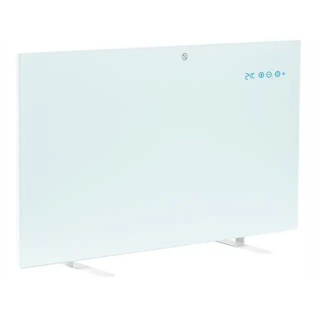Radiator electric Lafe ThermoSmart 500W alb