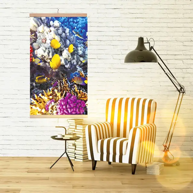 Panou radiant flexibil Trio 430W, negru, 100x57cm