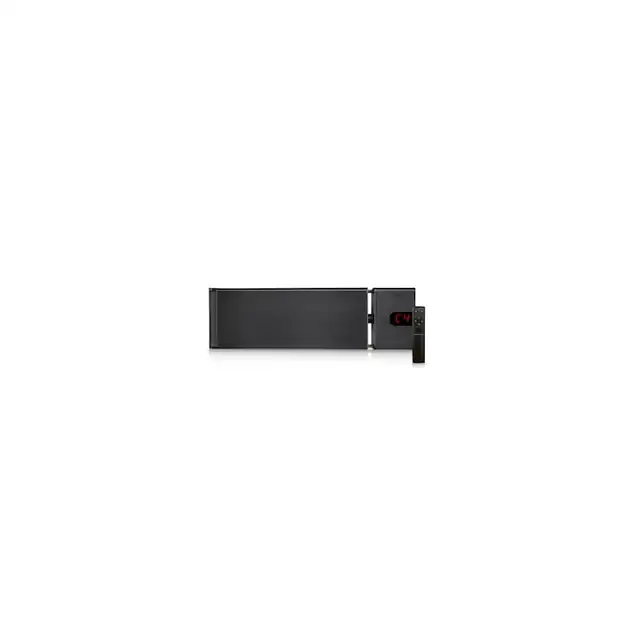 Incalzitor cu infrarosu pentru exterior TERMOFOL TF-IR 1000 W