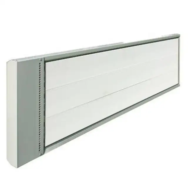 Panou Radiant Industrial Ecosun S+ 36 3600w