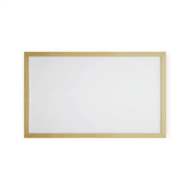 Panou de incalzire cu infrarosu G-OLD 150f cadru din lemn 150 W