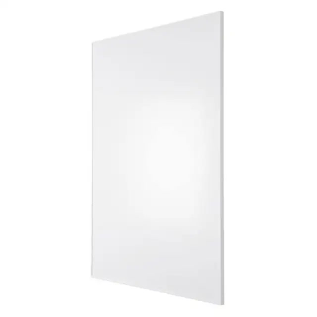 Panou radiant, incalzire cu infrarosu, 60x120 cm, 700 W