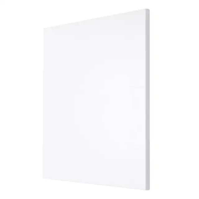 Panou radiant, incalzire cu infrarosu, 62x98cm, 700W, fara rama