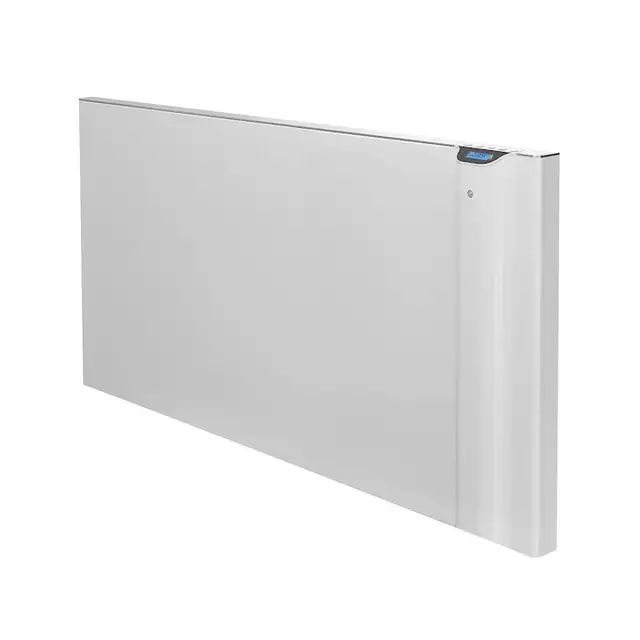 Panou Radialight Dual Therm KLIMA 10 (1000W), termostat incorporat programabil, ecran LCD, senzor prezenta, senzor fereastra deschisa, monitorizare consum