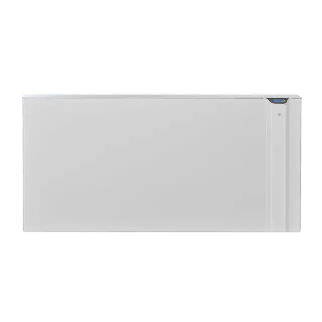 Panou Radialight Dual Therm KLIMA 15 (1500W), termostat incorporat programabil, ecran LCD, senzor prezenta, senzor fereastra deschisa, monitorizare consum