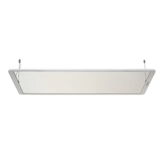 Panou radiant - infrarosu - Plasma Termica raze infrarosii sticla transparenta PION Thermoglass CRISTAL PC-10