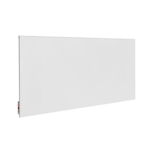 Panou radiant cu infrarosu 700W cu programator 24/7, Ecologic, Ultra slim, Economic, Functie Baby Lock