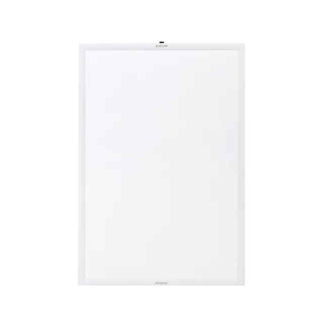 Panou radiant infrarosu cu turmalina SUNJOY SR5-EU 600W alb