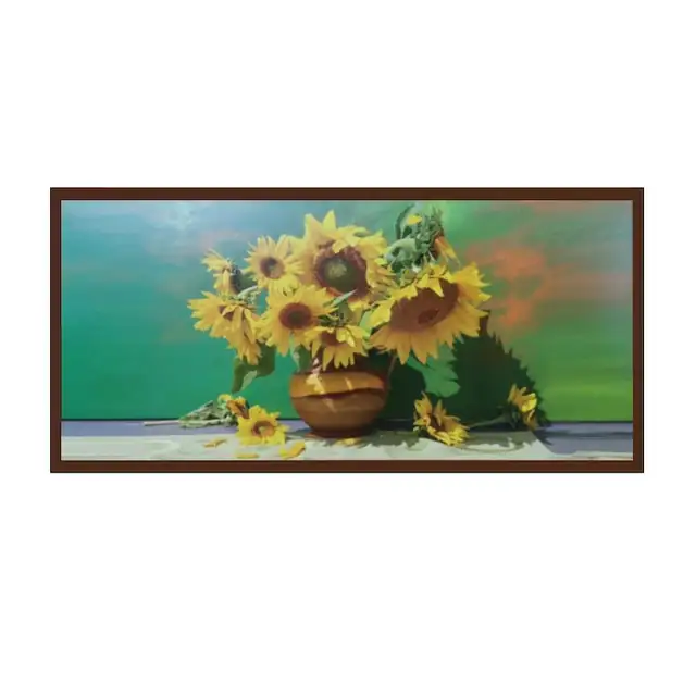 Panou radiant infrarosu, DRAGUS, personalizat 127/60cm 1200W/950W 10kg 40-60 MC