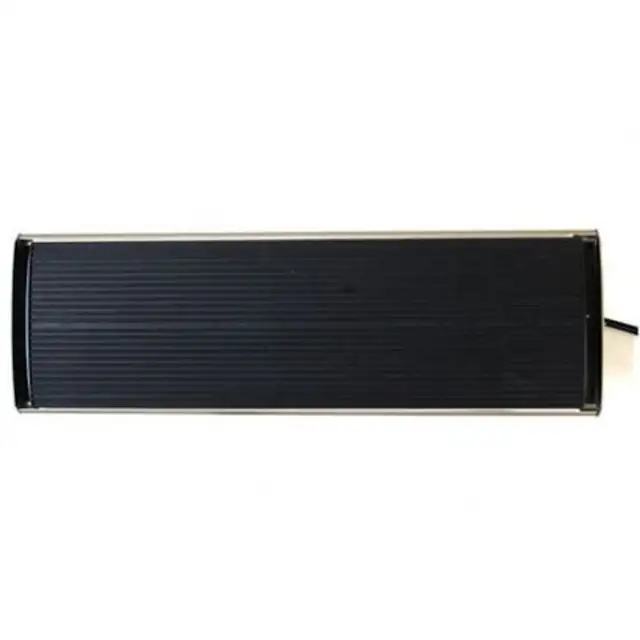 Panou radiant Zobo ZB-IE32, Putere 3200 W, Suprafata incalzita 40 mp, 230 V