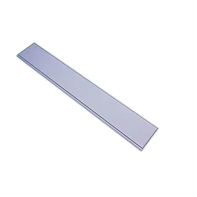 Panou radiant infrarosu, Aluminiu Ilmit Allu M 5 500W