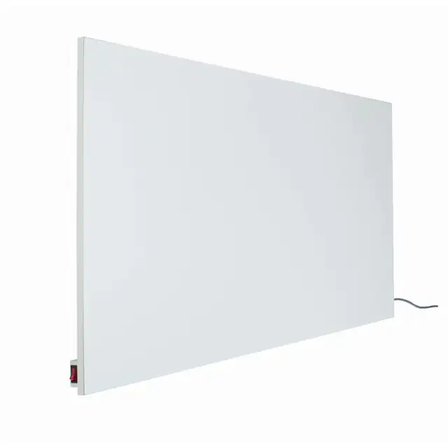 Panou radiant cu infrarosu 500W, montaj orizontal/vertical, ecologic, ultra slim, economic