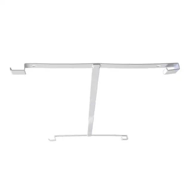 Suport de perete pentru panou de incalzire Wertberg IR 7.75 si IR 9,95, Harder HD0053