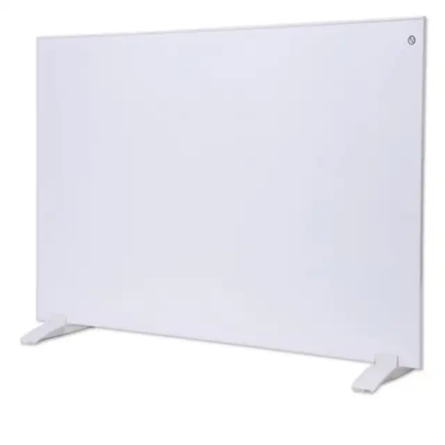 Panou radiant infrarosu 600W, Dream Heat, cu telecomanda, termostat incorporat