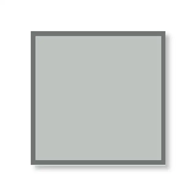 Panou radiant infrarosu DRAGUS, clasic 60/60cm 300W/250W 5kg 5-15mc
