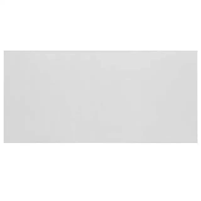 Panou metalic cu infrarosu Sunway SWRE-1000, alb, 1000 W, 1200х570х15 mm