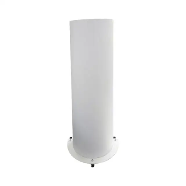 Panou radiant infrarosu tip coloana Vitalheizung Victory 600 120x38 cm 600 Watt