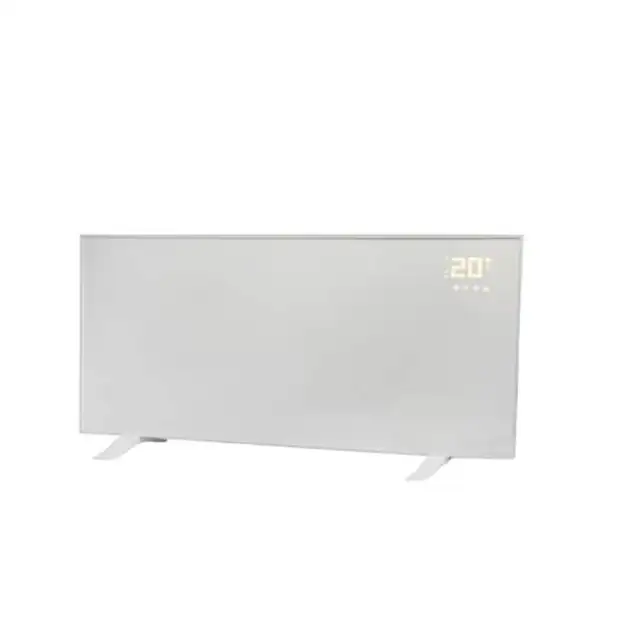 Panou de incalzire cu infrarosu Carbon770W-PRO, Wifi, telecomanda, MalTec 110642