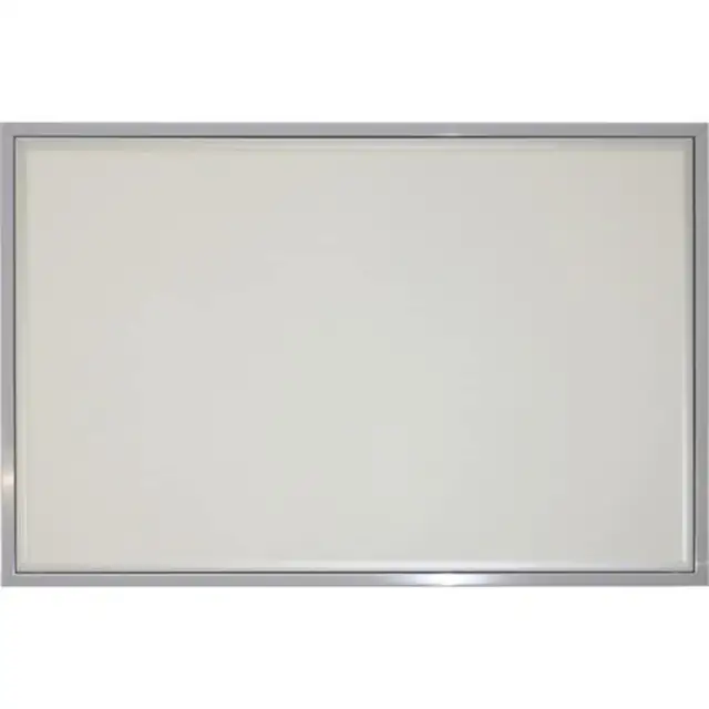 Panou radiant infrarosu pentru tavan Basic Line 520 Watt, include rama iluminata