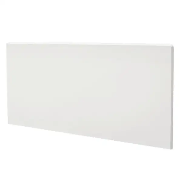 Panou Radiant Ceramic cu Infrarosu, Tip Tablou, Model Cozy White - 1000W