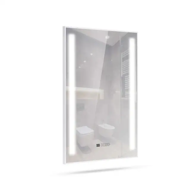 Heating Panel with LED Lighting and Mirror Function TERMOFOL TF-LG400 400W