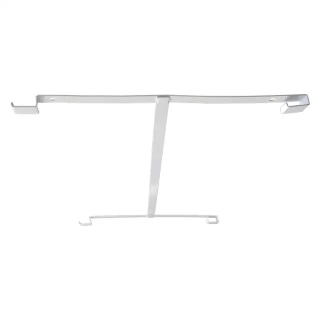 Accesoriu montare pe perete pentru Wertberg IR 6.65 / 6, 65, Harder HD0108