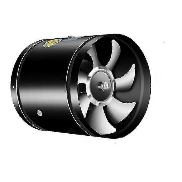 Ventilator de evacuare, 15x15cm, 14x18cm, 15x20cm, 15.5x24.5cm, putere 40W-100W, negru, set