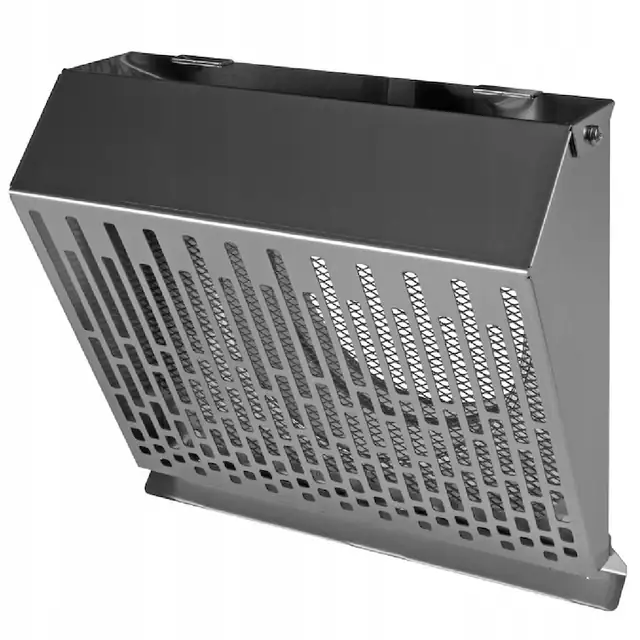 Ventilator de perete pentru recuperare de caldura fi 200 Awenta PRO VWSM200I