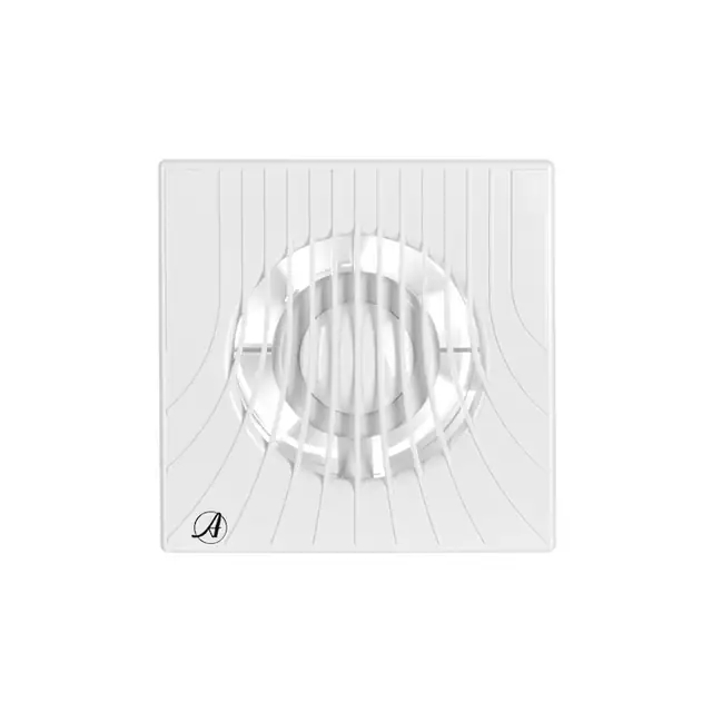 Ventilator de evacuare, Awenta, Plastic, 14W, IPX4, Alb