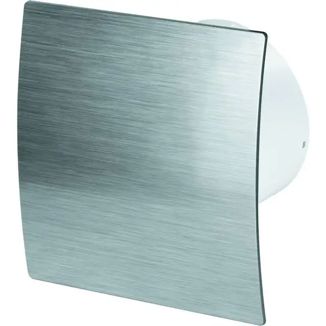 Ventilator de evacuare, Awnta, 14W, IPX4, Argintiu