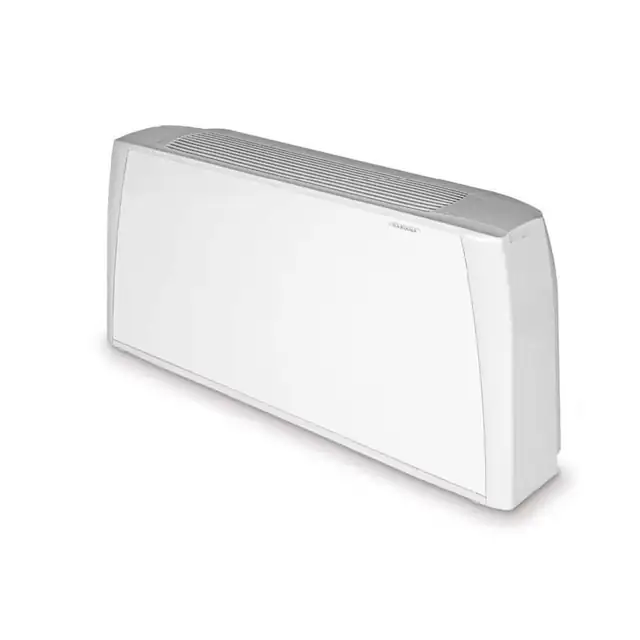 Ventiloconvector SABIANA Carisma CRC 43, montaj pe perete, destinat pentru incaperi de pana la 32 mp